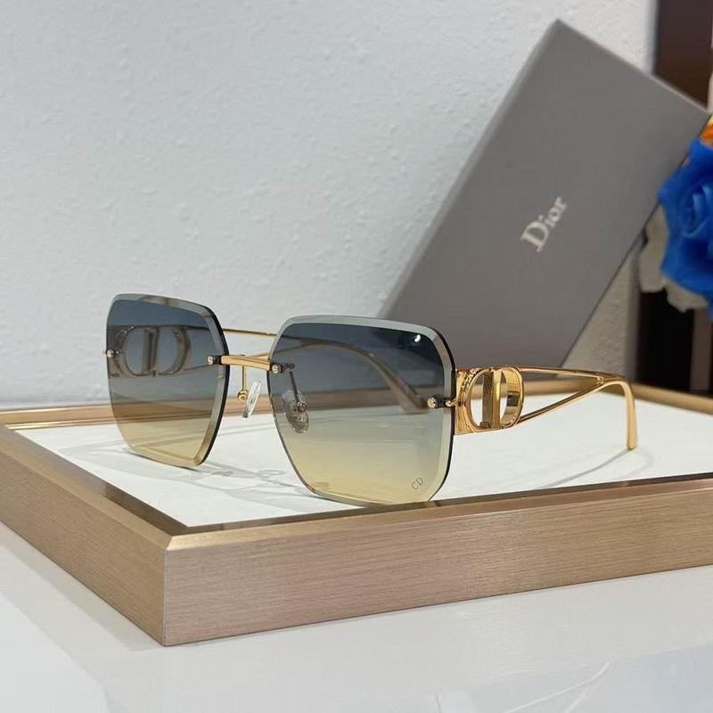 Dior Sunglasses ID:20260410-723